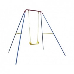 Columpio 1 Asiento