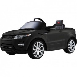 Carro de Bateria 12V Range Rover Evoque Comando