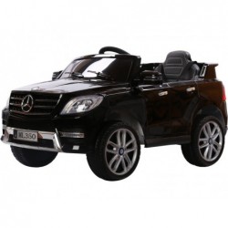 Carro de Bateria 12V Mercedes Todo-o-terreno Comando | Piscinasdesmontaveisweb