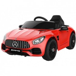 Cohe de Bateria 12V Mercedes GT Comando | Piscinasdesmontaveisweb
