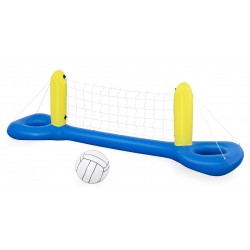 Set De Voleibol 244 X 64 Cm Bestway 52133b