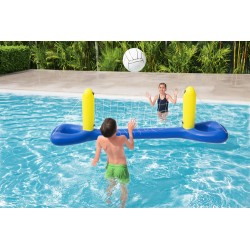 Set De Voleibol 244 X 64 Cm Bestway 52133b | Piscinasdesmontaveisweb