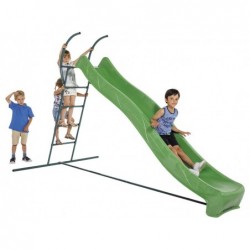 Escorrega Tuca Xl 150x120x300 Cm. Masgames Ma600011 | Piscinasdesmontaveisweb