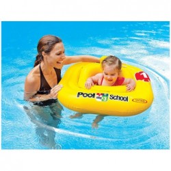 Flutuador Inflavel 79x79 Cm Infantil Pool School Intex 56587 | Piscinasdesmontaveisweb