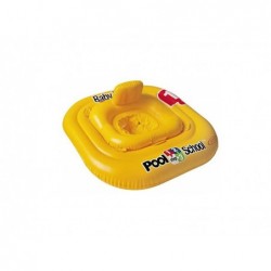 Flutuador Inflavel 79x79 Cm Infantil Pool School Intex 56587