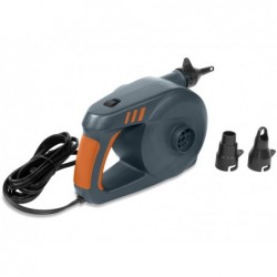 Insuflador Eléctrico Powergrip com Adaptadores 12 V Bestway 62164
