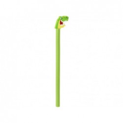 Aqua Bones Flexível de 141 cm. Com Cabeça Animal Bestway 32236