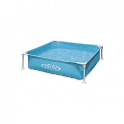 Piscina Desmontável 122 X 122 X 30 Cm Intex 57173np