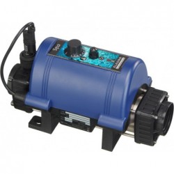 Aquecedor de Água Nano 13-AMP-MONO para Spa 3KW PQS 11184NSPAT3R
