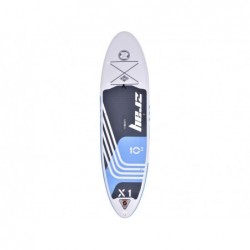 Prancha Paddle Surf Insuflável Zray X-Rider X1 310x81x15 cm. Poolstar PB-ZX1E