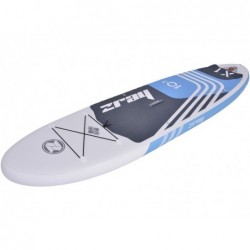 Prancha Paddle Surf Insuflável Zray X-Rider X1 310x81x15 cm. Poolstar PB-ZX1E | Piscinasdesmontaveisweb