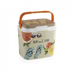 Frigorífico Portátil 29 L Life Story Hello Summer SP Berner 75297