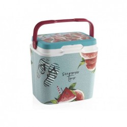 Frigorífico Portátil 29 L Life Story Watermelon SP Berner 75298