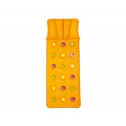 Colchonete Com Porta-Copos De 188x71 Cm Bestway 43014 | Piscinasdesmontaveisweb