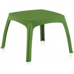 Mesa infantil Moghli Berner Verde 55371