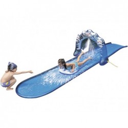 Prancha Insuflável Ice Breaker Waterslide Jiling 97205
