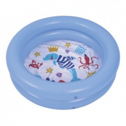 Sea Animal Pool Piscina Insuflável Jilong 57157