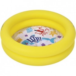 Sea Animal Pool Piscina Insuflável Jilong 57157 | Piscinasdesmontaveisweb