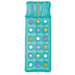Colchonete Com Porta-Copos De 188x71 Cm Bestway 43014