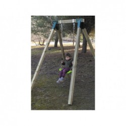 Baloiço Infantil Aiko de Masgames MA700054 | Piscinasdesmontaveisweb