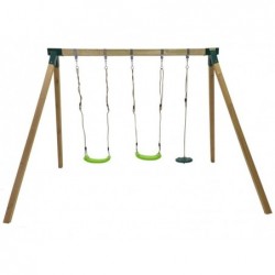 Baloiço Infantil Kai de Masgames MA700056