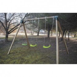 Baloiço Infantil Kai de Masgames MA700056 | Piscinasdesmontaveisweb