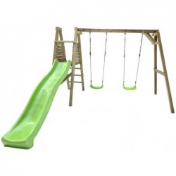 Parque Infantil Lignum de Masgames MA700066