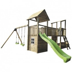 Parque Infantil Pacific de Masgames MA800002