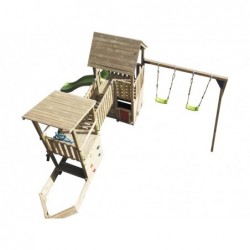 Parque Infantil Pacific de Masgames MA800002 | Piscinasdesmontaveisweb
