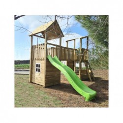 Parque Infantil Atlantic de Masgames MA800010
