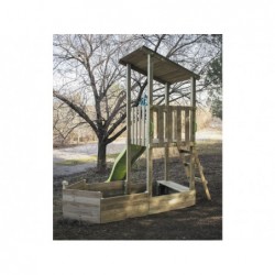 Parque Infantil Nautilus L de Masgames MA700325