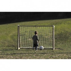 Baliza M de Madeira Masgames MA209013 | Piscinasdesmontaveisweb