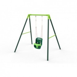 Baloiço de Metal Babol de Masgames MA400201