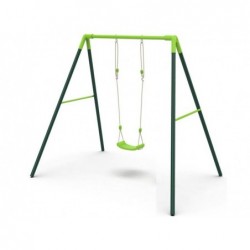 Baloiço Individual de Metal Babol Masgames MA400205