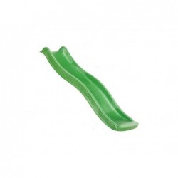 Rampa de Escorregador Verde Lima para Altura 0.9 m. Masgames MA604173