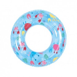Flutuador Inflável de 50 cm. Anél Jilong 35010