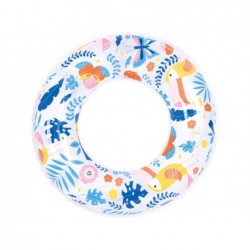 Flutuador Inflável de 50 cm. Anél Jilong 35010 | Piscinasdesmontaveisweb