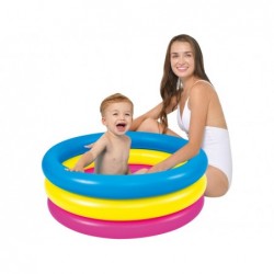 Piscina Inflável Infantil de 76x25 cm. Jilong 10086-1