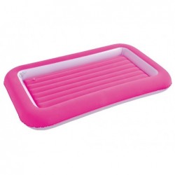 Colchão Inflável de 152x89x17,5 cm. Flocado Jilong 27311 | Piscinasdesmontaveisweb