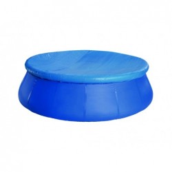 Cobertura para Piscina Desmontável de 300 cm. com Laços de Corda Jilong 16124-1