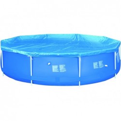 Cobertura Frame Plus Pool para Piscina de 305x76 cm. com Laços de Corda Jilong 290882