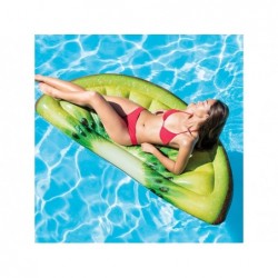 Colchoneta Hinchable Intex 58764 Kiwi De 178x85 Cm. | Piscinasdesmontaveisweb