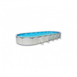 Piscina Mallorca 1.200x457x120 Cm. Toi 1081
