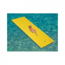 Tapete de enrolar flutuante de 550X180X3.3 cm