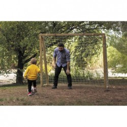 Baliza De Madra L De 180x220x100 Cm Masgames Ma209016 | Piscinasdesmontaveisweb