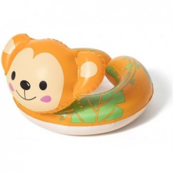 Flutuador Inflável Safari Animals Bestway 36112