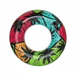 Flutuador Inflável de 91 cm. Coastal Castaway Bestway 36350 | Piscinasdesmontaveisweb