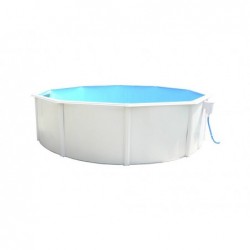 Piscina 350x132 Prestigio Toi 2278