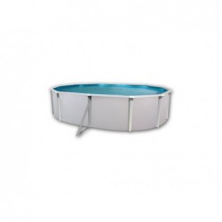 Piscina 550x366x132 cm Prestigio Toi 2281