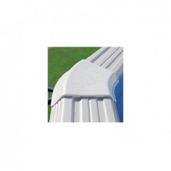 Piscina 550x366x132 cm Prestigio Toi 2281 | Piscinasdesmontaveisweb